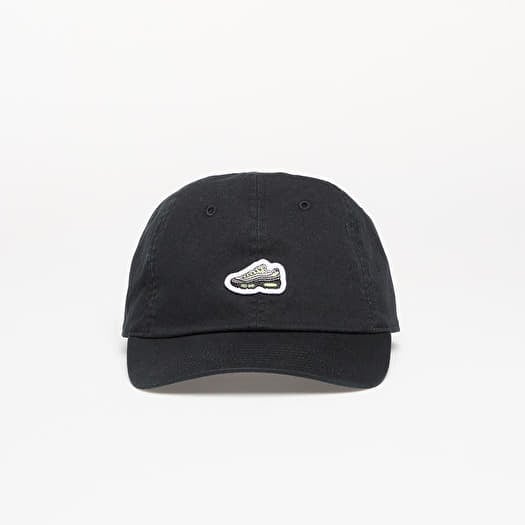 Casquette Nike Club Unstructured Cap Black