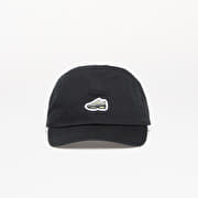 Nike Club Unstructured Cap Black