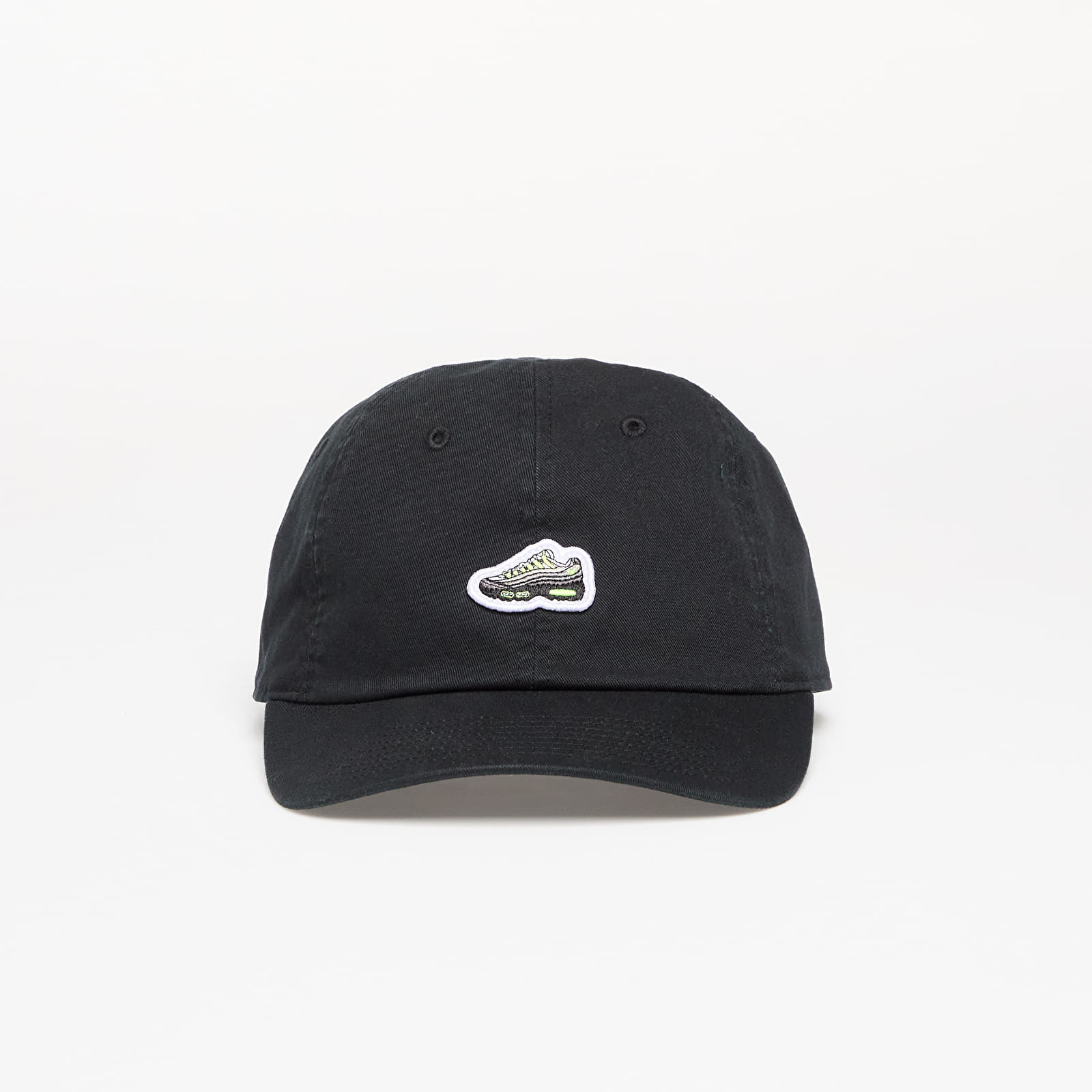 Mütsid Nike Club Unstructured Cap Black