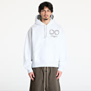 Carhartt WIP Hooded Rotation Sweat UNISEX Ash Heather/ Black