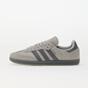 adidas Samba Og Grey Two/ Grey/ Grey Two