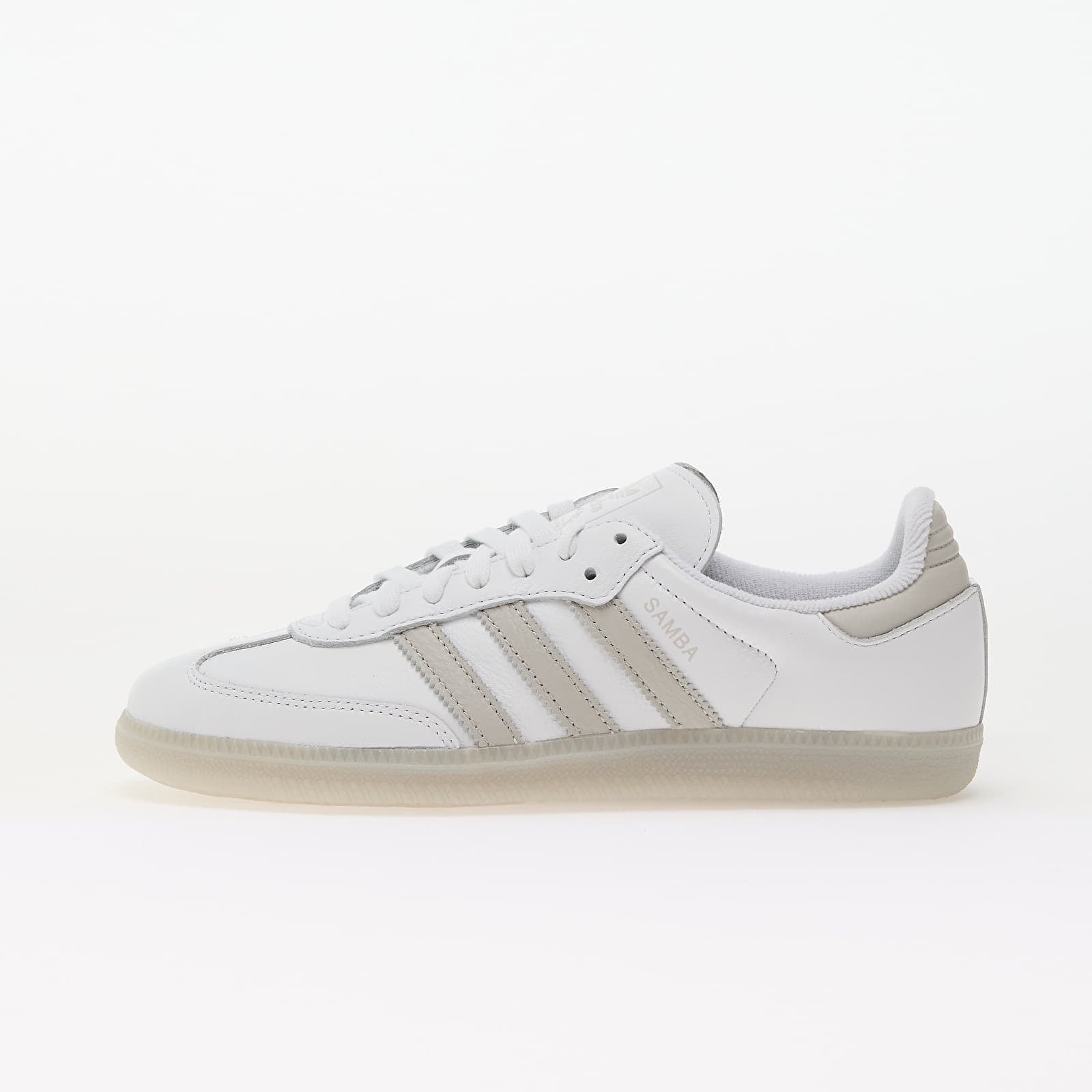 Sneakers adidas Samba Og Ftw White/ Grey One/ Ftw White EUR 47 1/3
