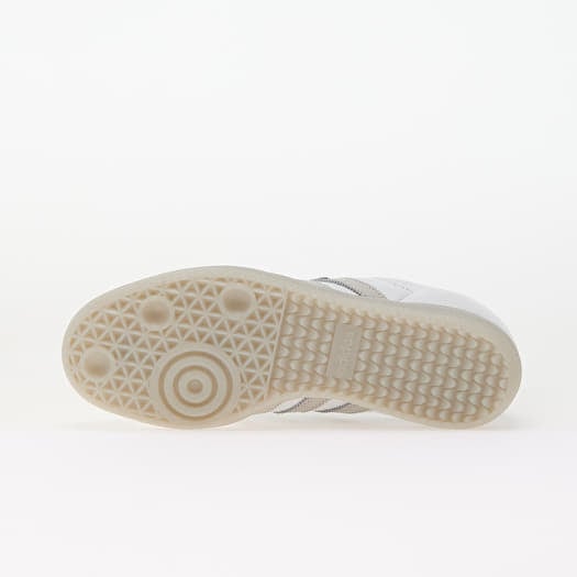 adidas Samba Og Ftw White/ Grey One/ Ftw White | Queens