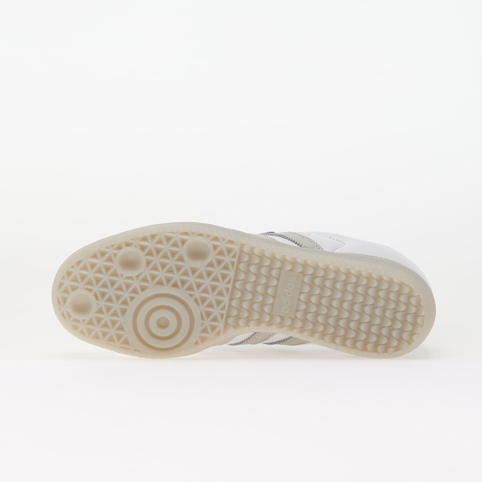 Meeste tossud ja kingad adidas Samba Og Ftw White/ Grey One/ Ftw White