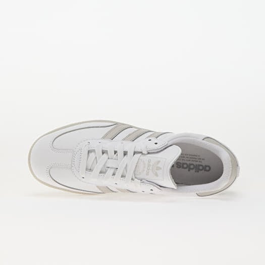 adidas gazelle silver green womens adidas Samba ADV Dark Blue/Grey One/Gum Shoes, 9.5