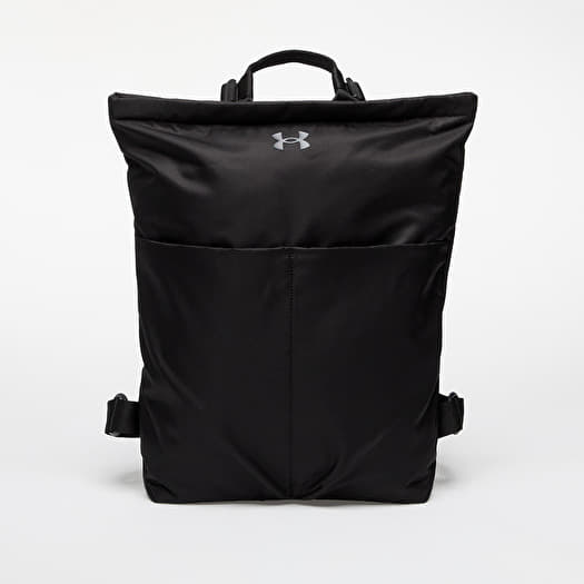 Under Armour Studio Lite Backpack Black/ Castlerock