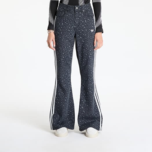 adidas Denim Slim WL Pants Multicolor