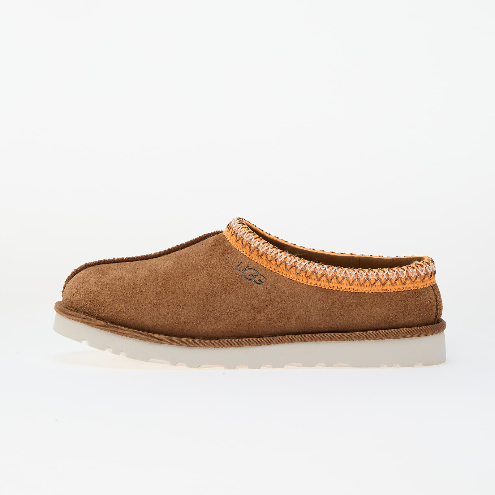 Men's sneakers and shoes UGG M Tasman Chestnut/ Bright Melon
