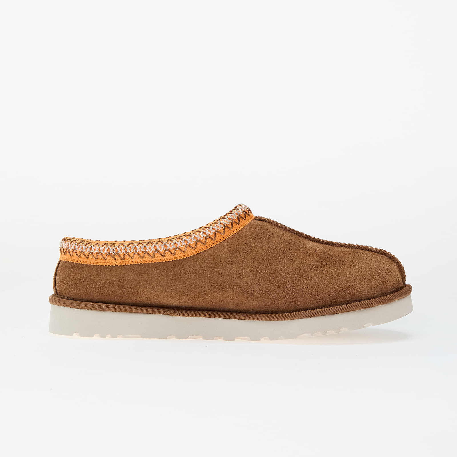 Men's sneakers and shoes UGG M Tasman Chestnut/ Bright Melon