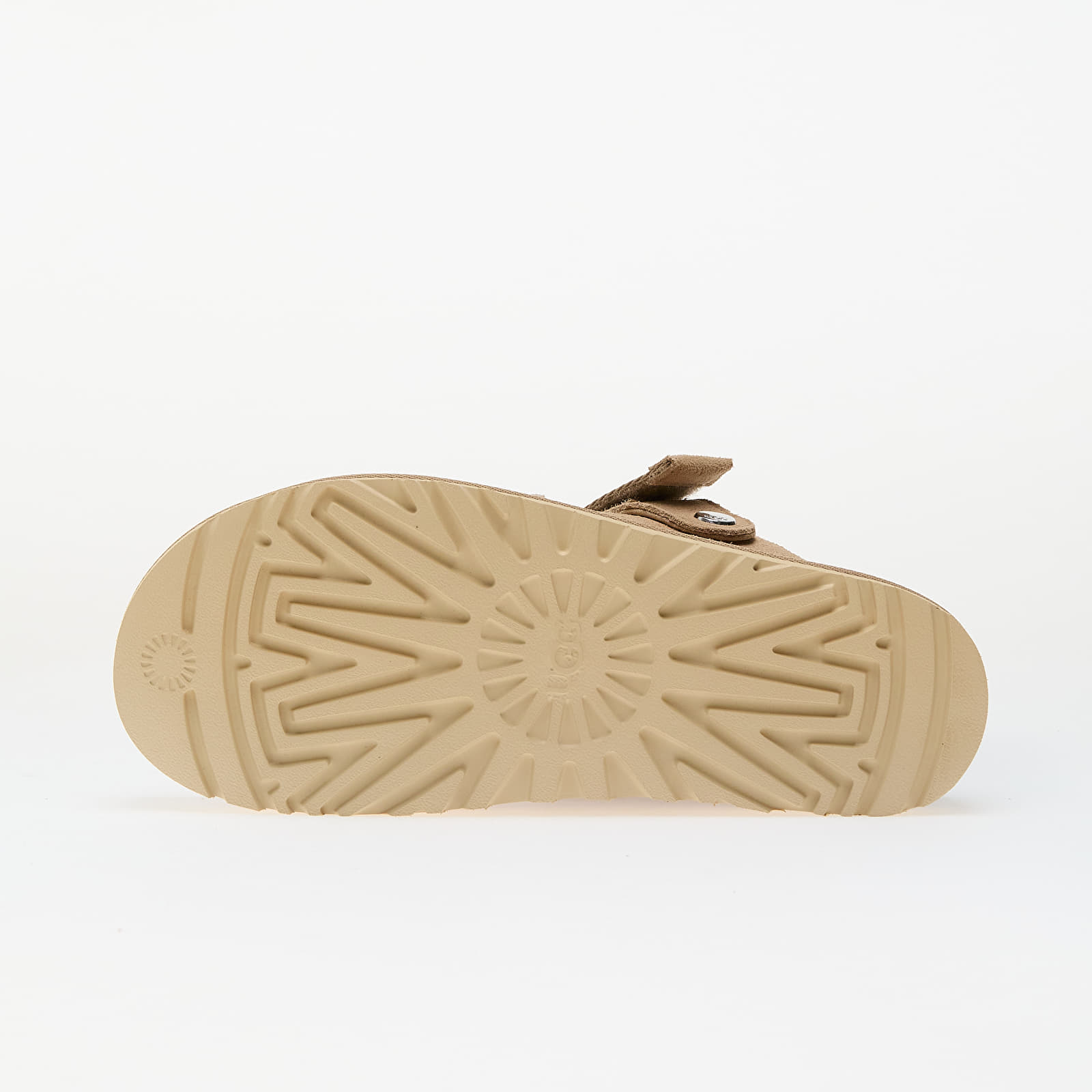 Damesschoenen UGG W Goldenstar Glide Sand