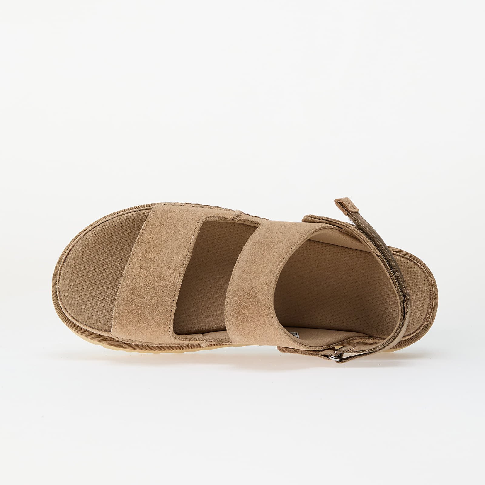 Damesschoenen UGG W Goldenstar Glide Sand