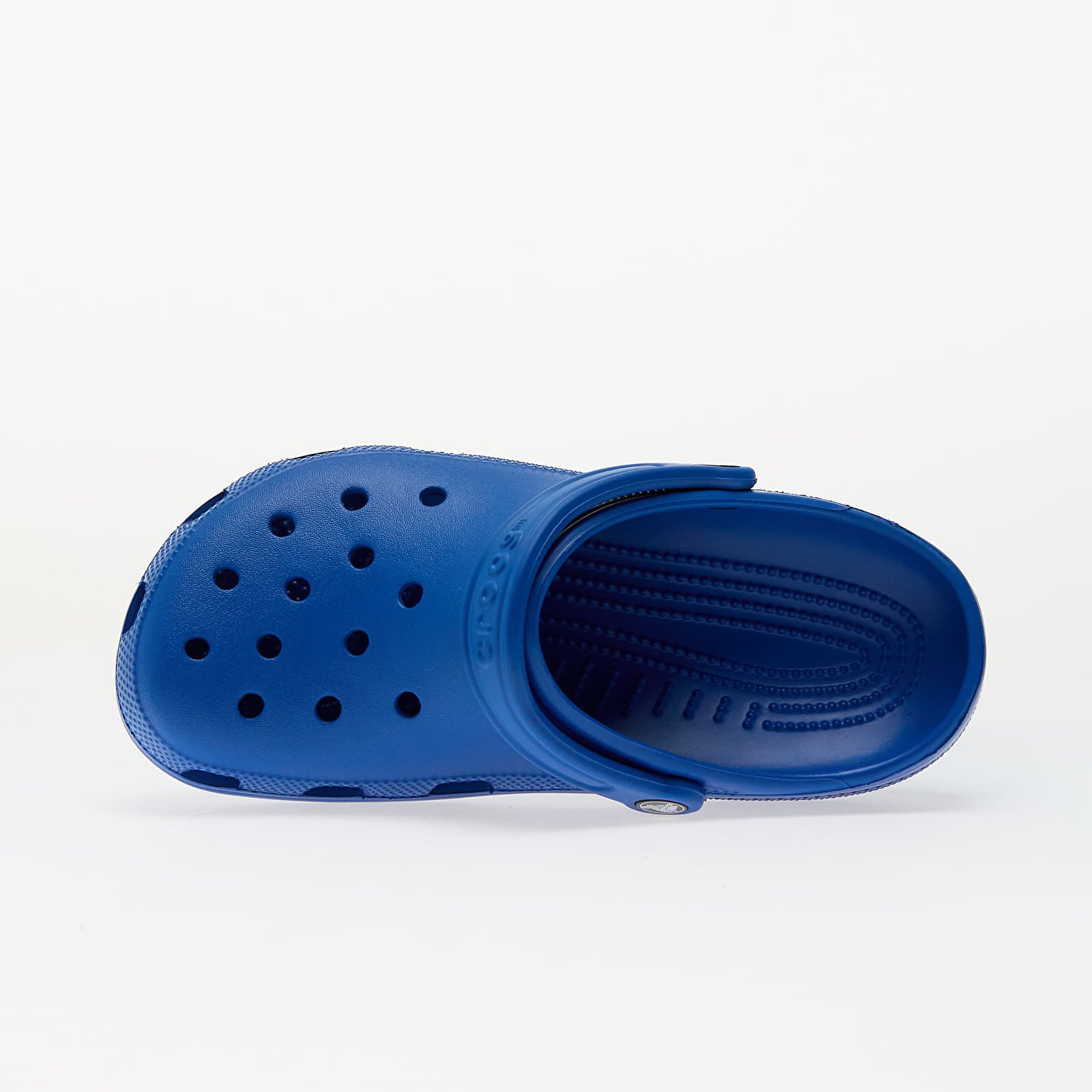 Buty męskie Crocs Classic Blue Bolt