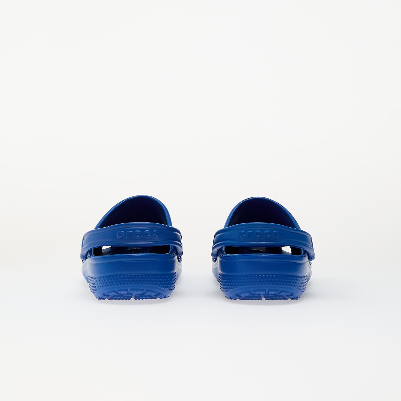 Buty męskie Crocs Classic Blue Bolt