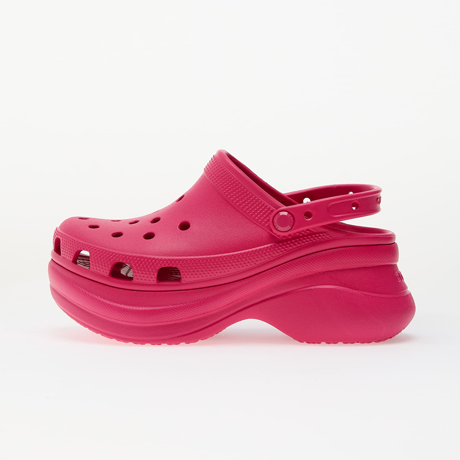 Zapatillas mujer Crocs W Bae Clog Dgf