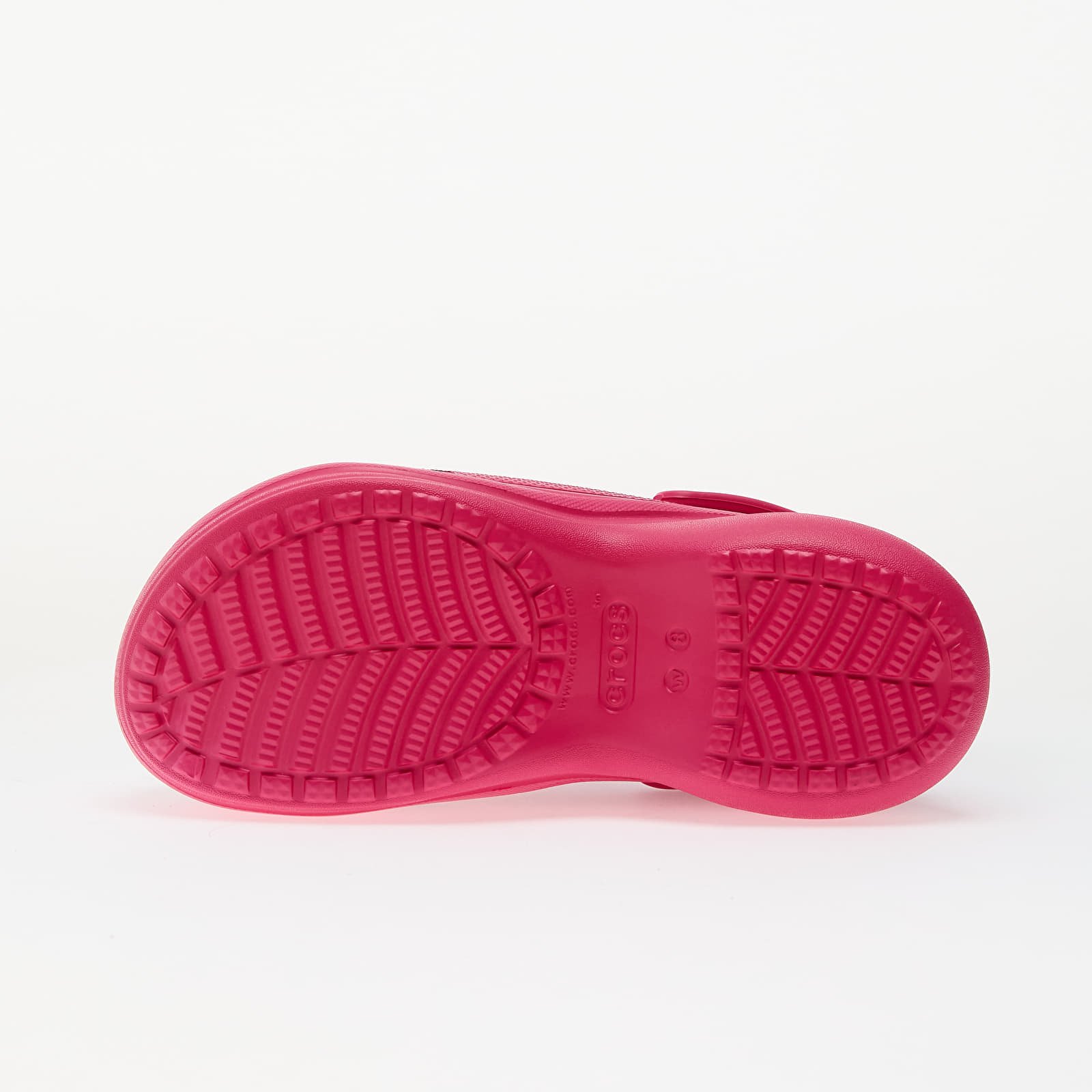Zapatillas mujer Crocs W Bae Clog Dgf