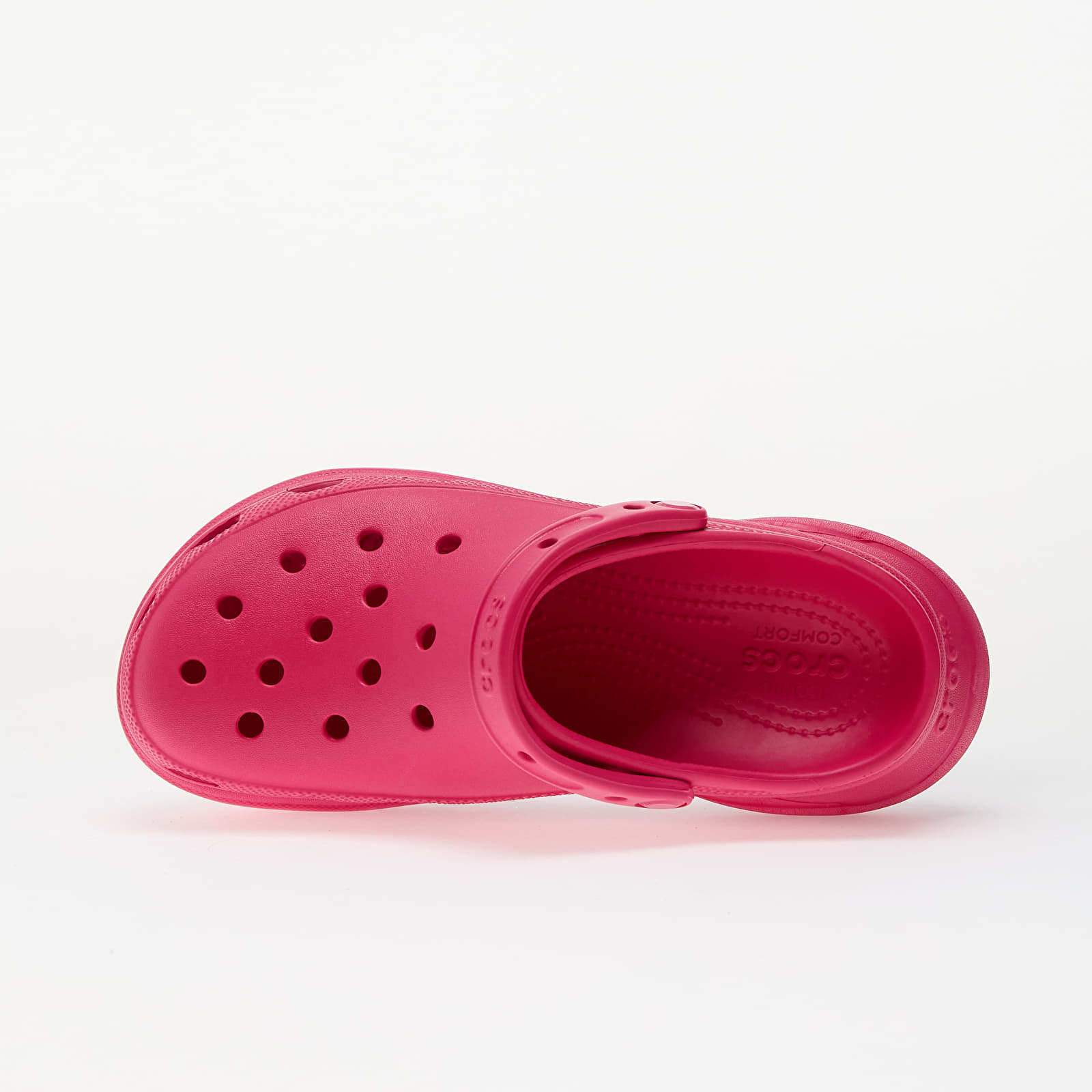 Zapatillas mujer Crocs W Bae Clog Dgf