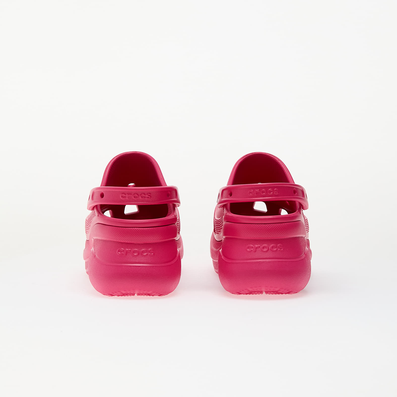 Zapatillas mujer Crocs W Bae Clog Dgf