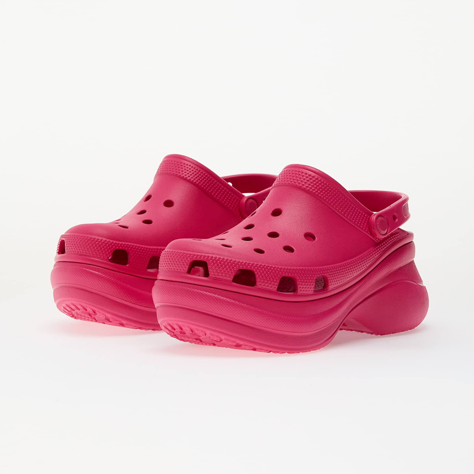 Zapatillas mujer Crocs W Bae Clog Dgf