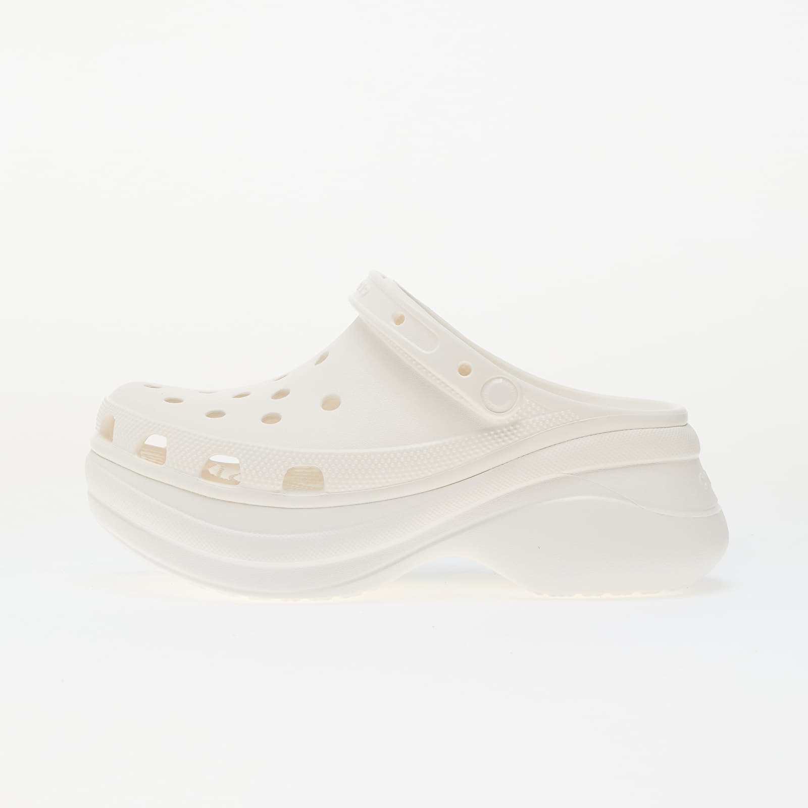 Buty damskie Crocs W Crocs Classic Bae Clog White