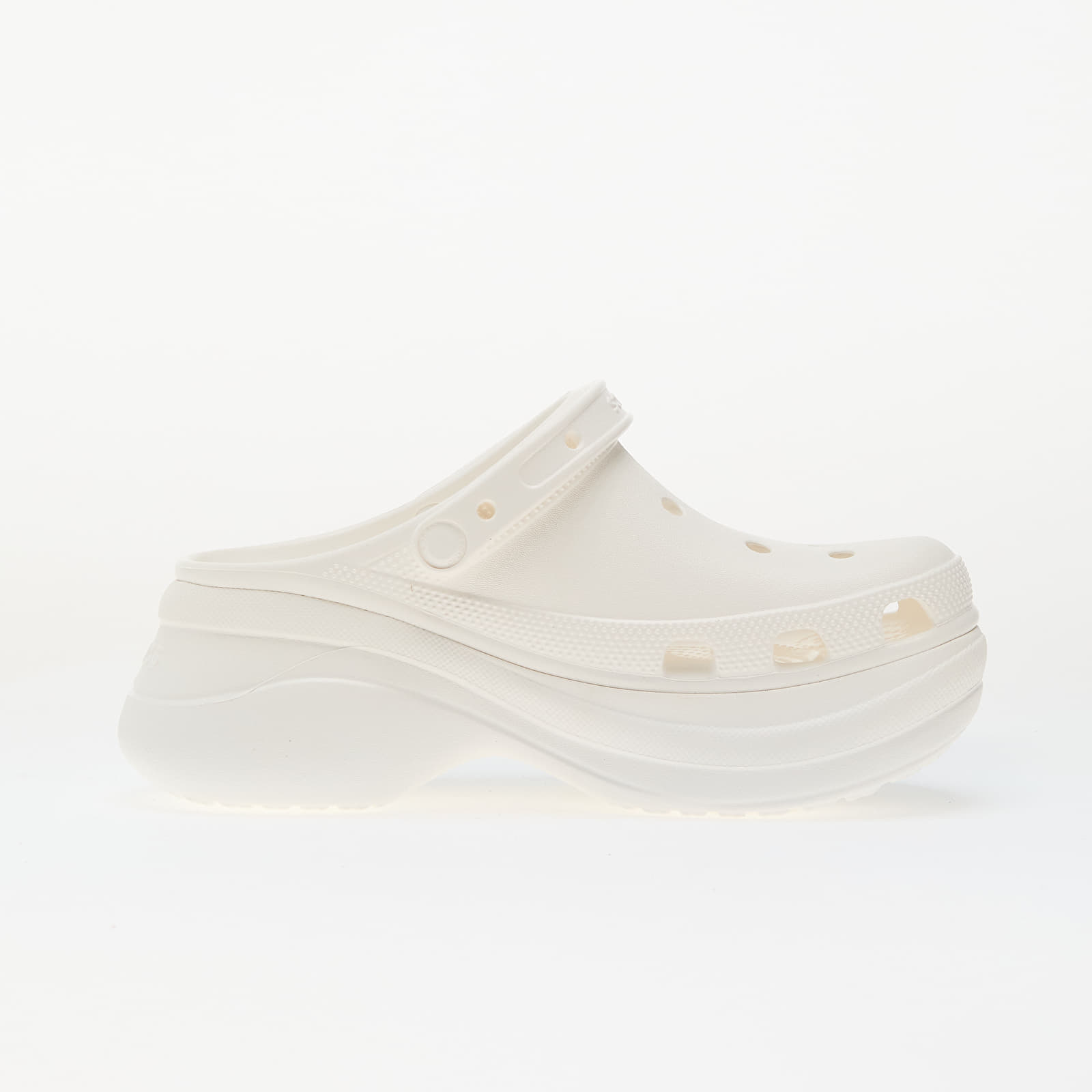 Buty damskie Crocs W Crocs Classic Bae Clog White
