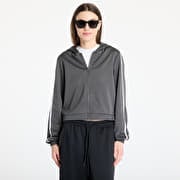 Urban Classics Ladies Cropped Track Jacket Magnet