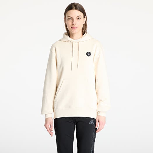 Sweat-shirt Carhartt WIP Hooded Ingo Sweat Undyed