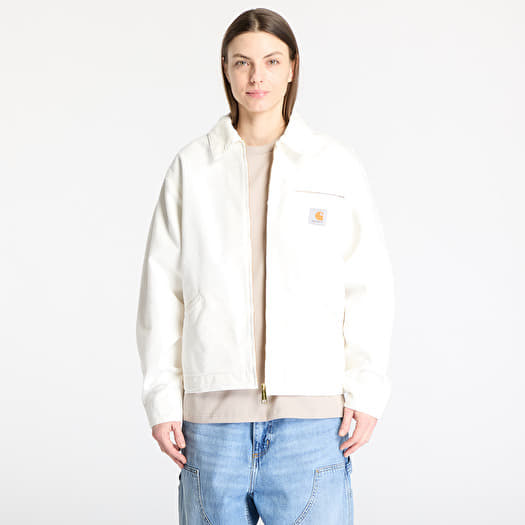 Veste Carhartt WIP OG Detroit Jacket Wax