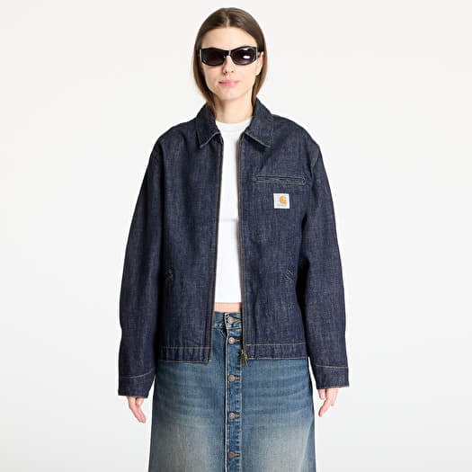Veste Carhartt WIP OG Detroit Jacket Denim