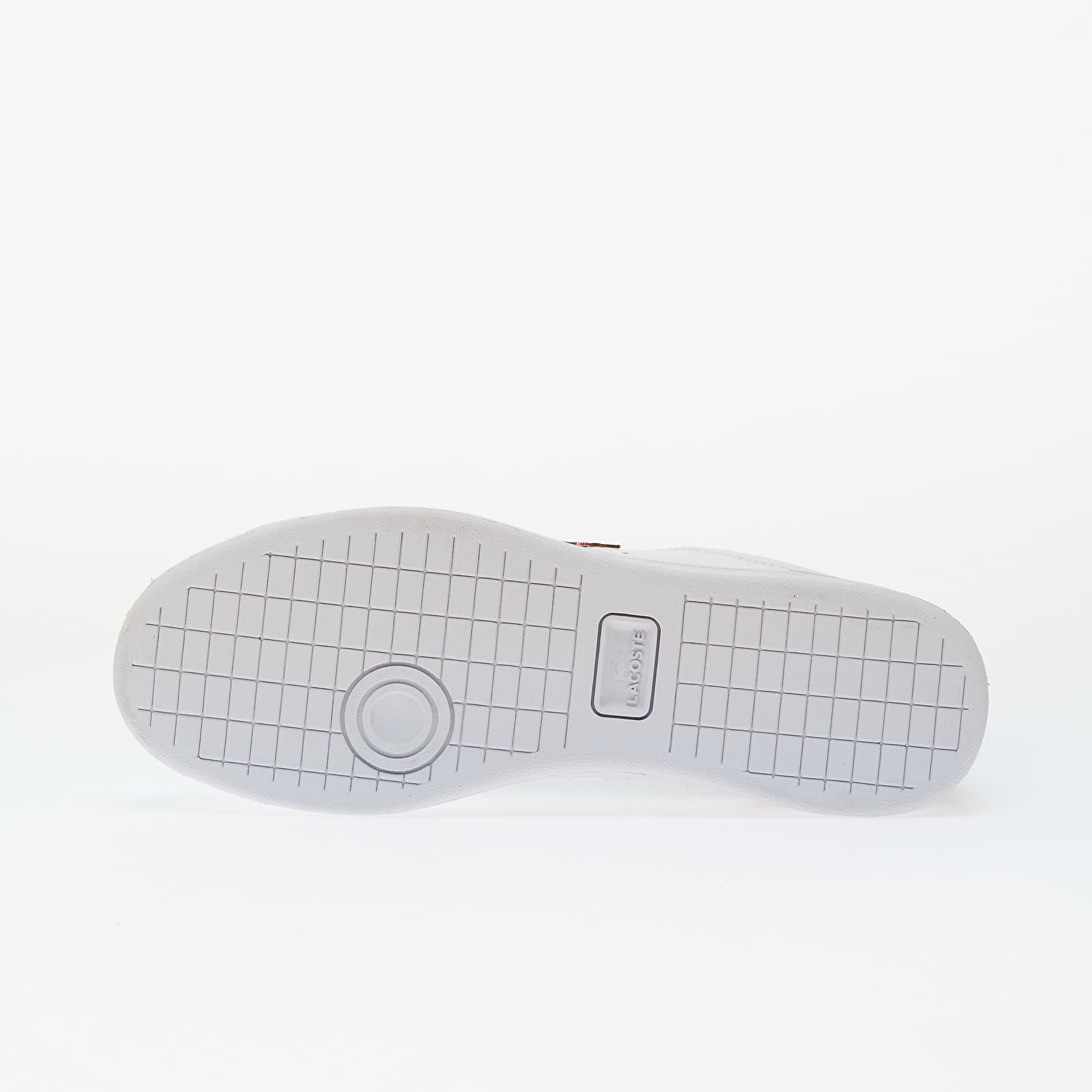 Naiste tossud ja kingad LACOSTE Carnaby Set White