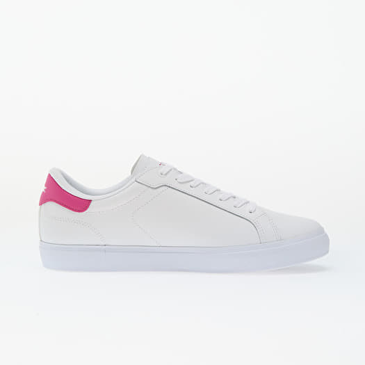 Scarpe donna LACOSTE Powercourt White Queens