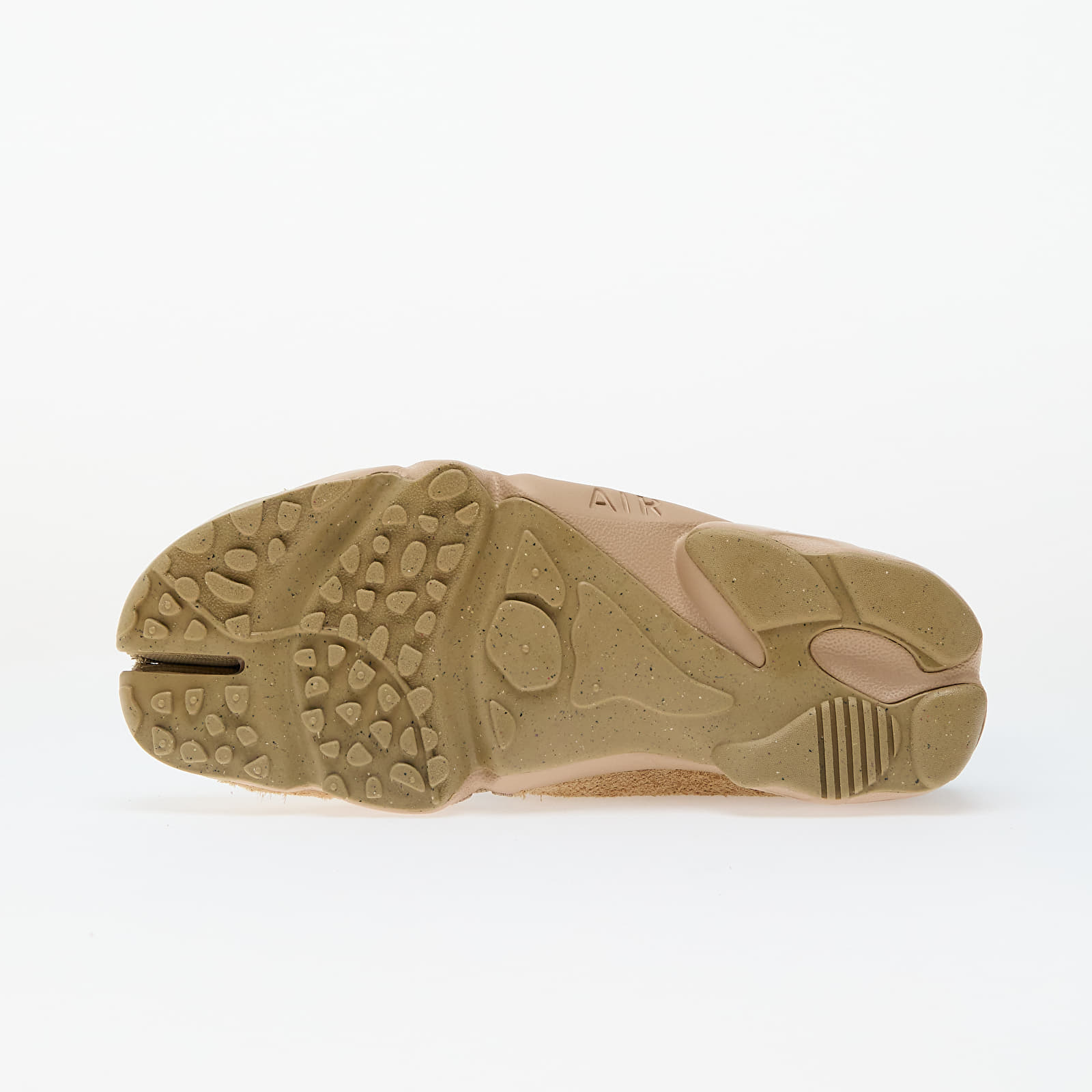 Sneakers och skor för kvinnor Nike W Air Rift Parachute Beige/ Hemp