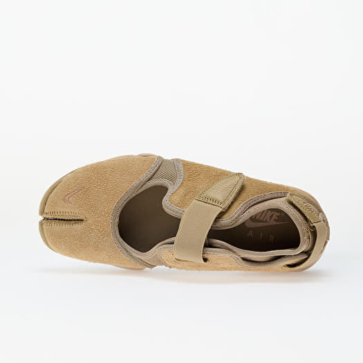 Women's sneakers and shoes Nike W Air Rift Parachute Beige