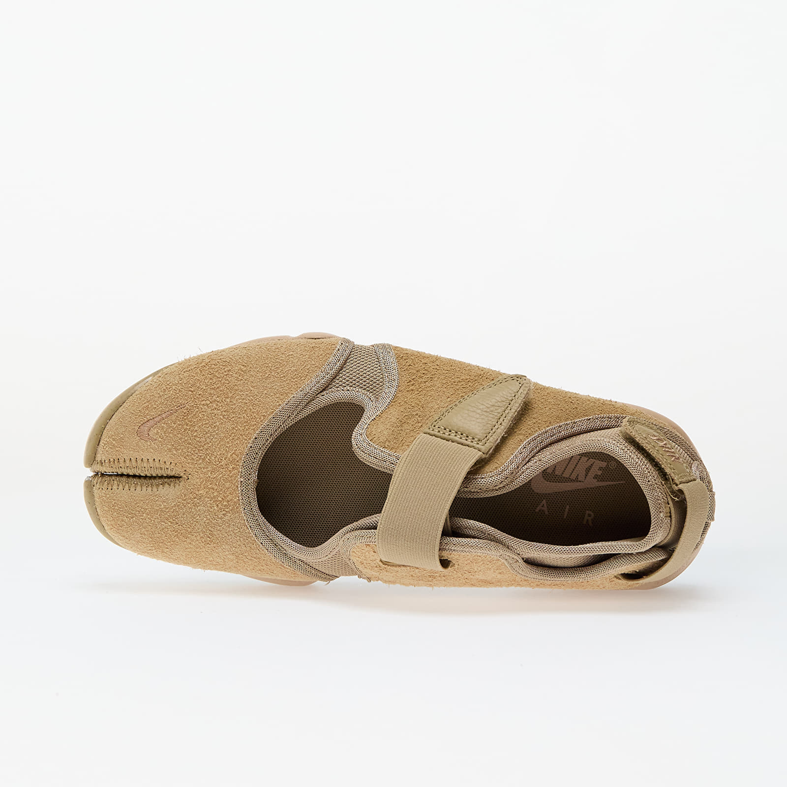 Sneakers och skor för kvinnor Nike W Air Rift Parachute Beige/ Hemp