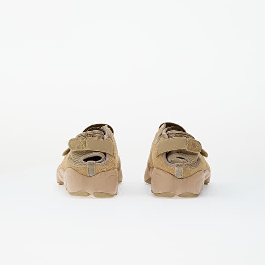 Women's sneakers and shoes Nike W Air Rift Parachute Beige