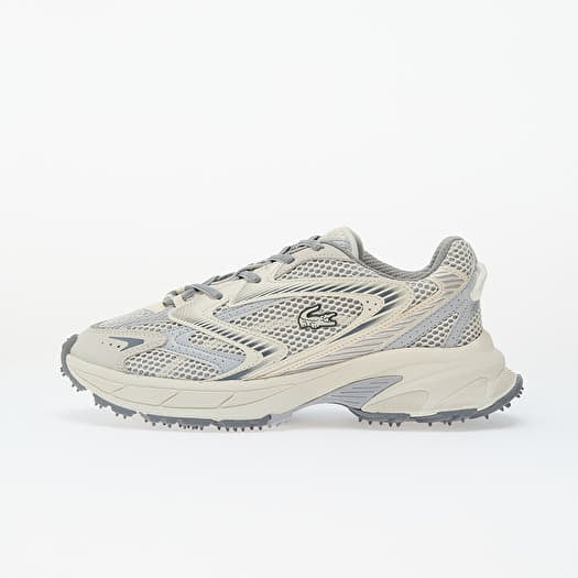 LACOSTE L003 Neo Shot Off White