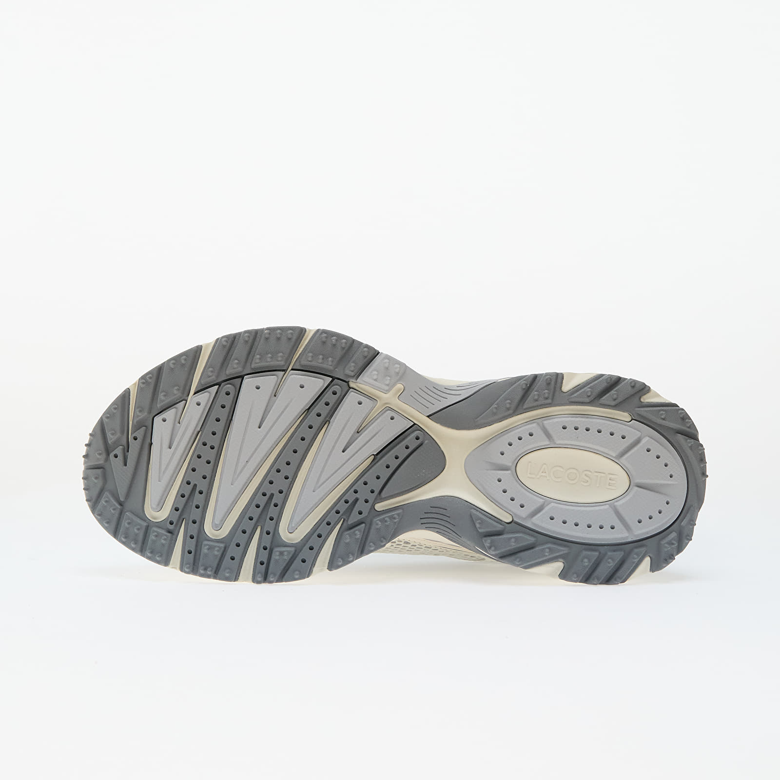 Naiste tossud ja kingad LACOSTE L003 Neo Shot Off White