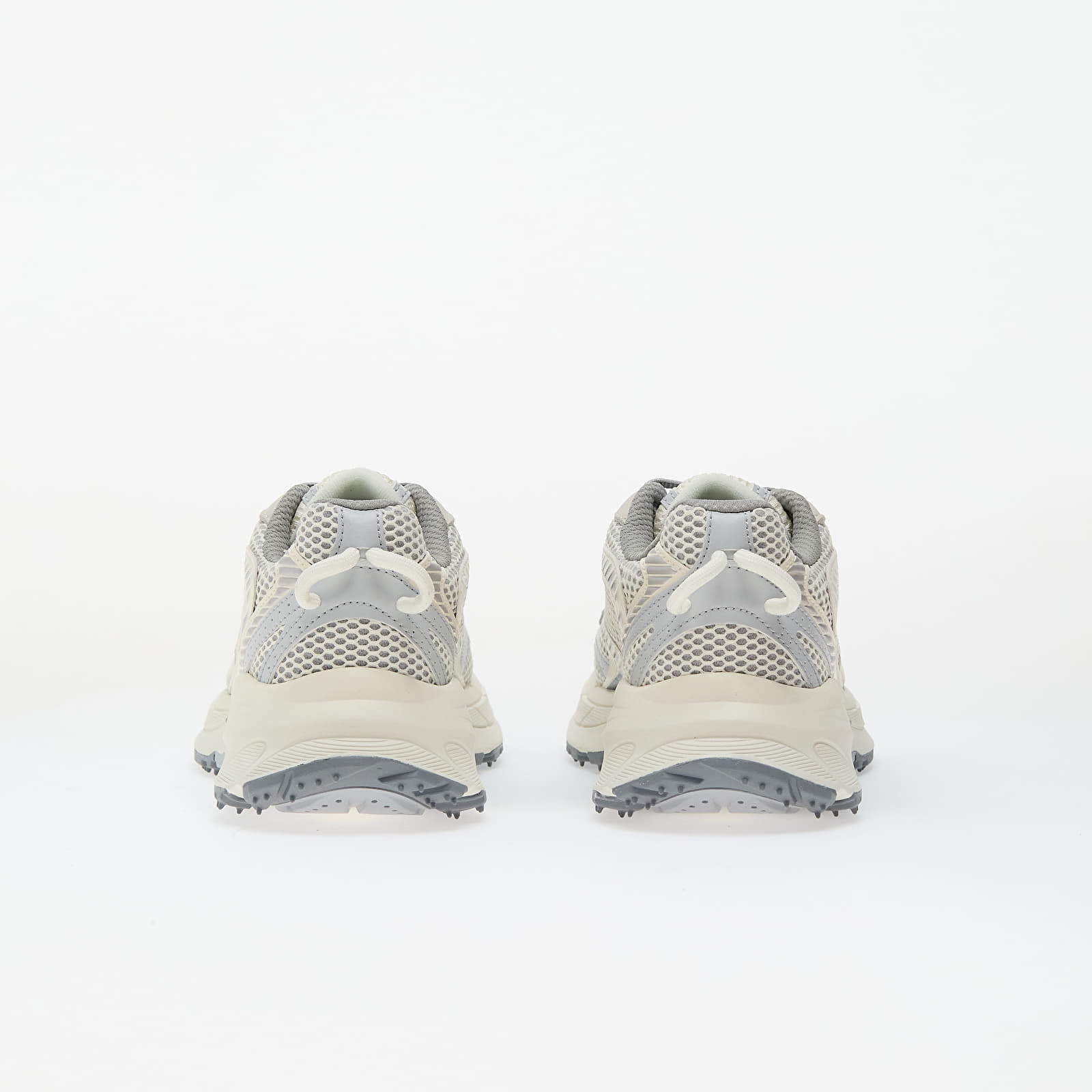 Naiste tossud ja kingad LACOSTE L003 Neo Shot Off White