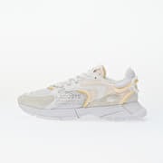 LACOSTE L003 Neo White
