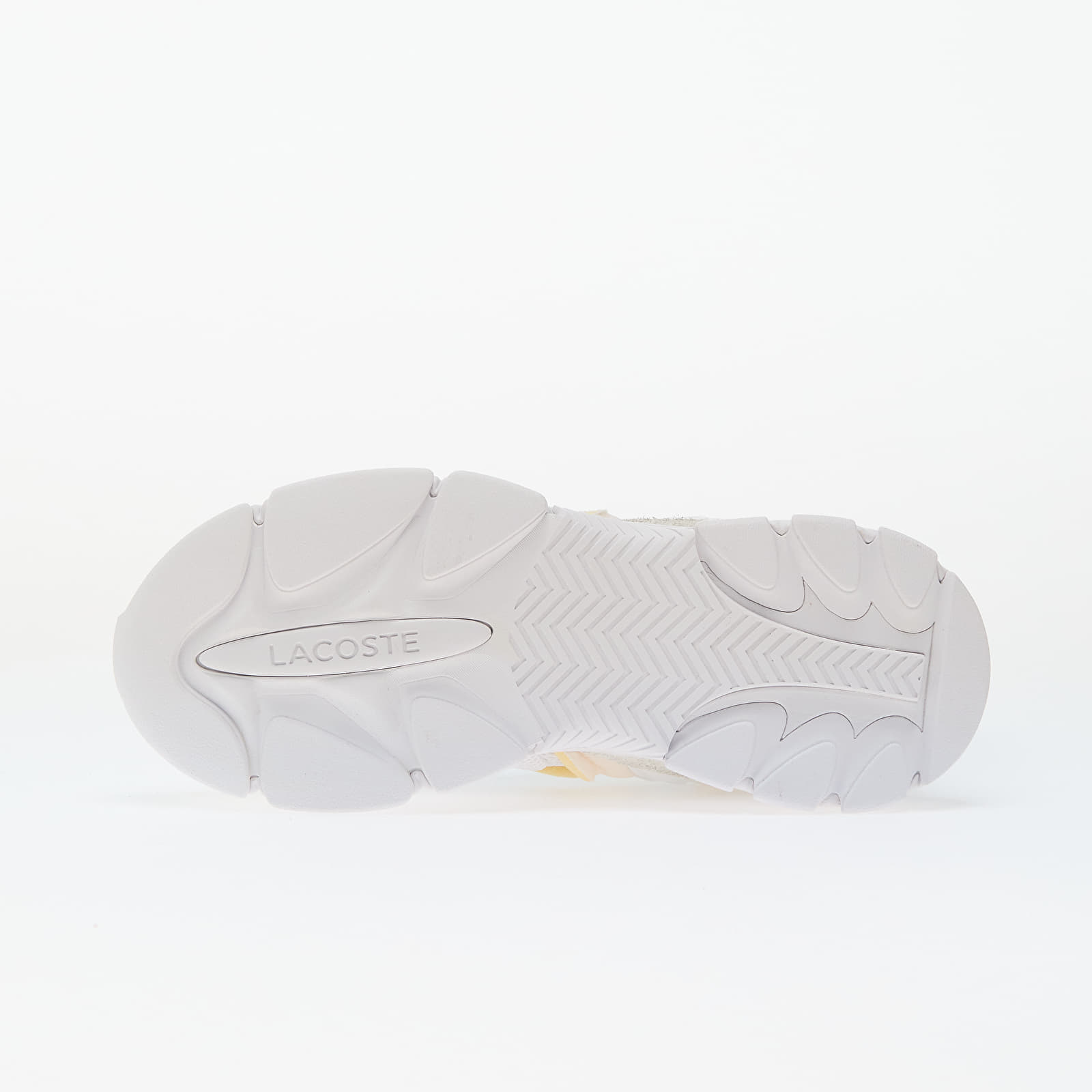 Dámské tenisky a boty LACOSTE L003 Neo White