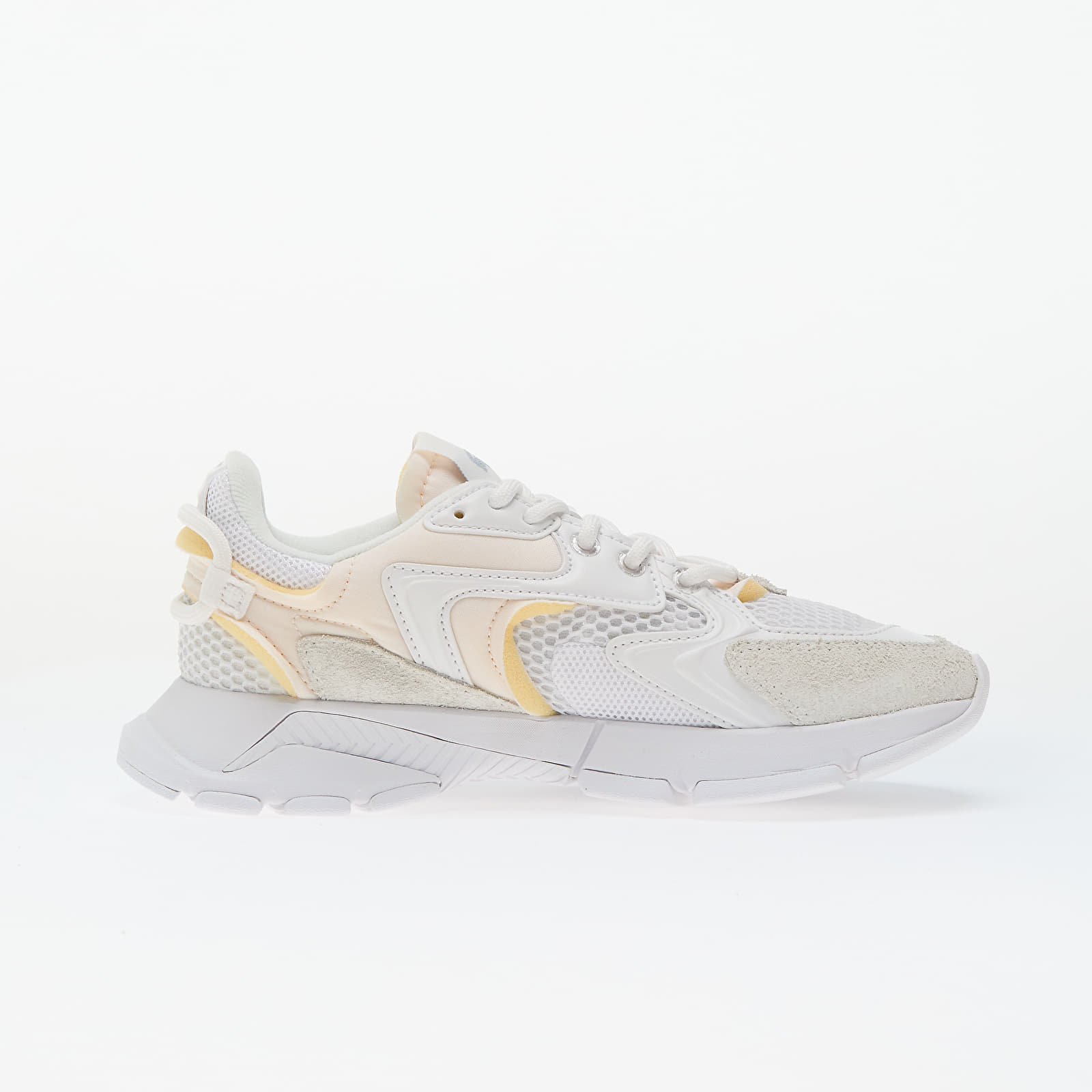 Dámské tenisky a boty LACOSTE L003 Neo White