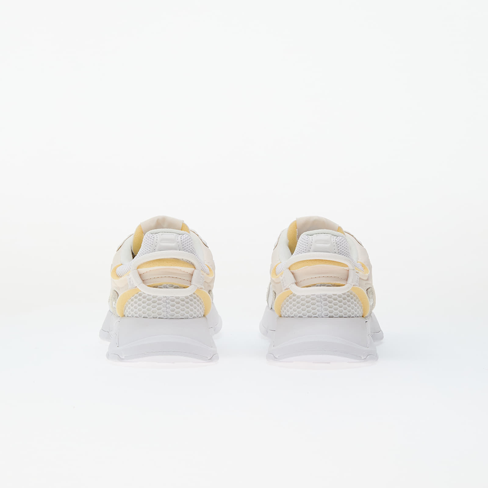 Dámské tenisky a boty LACOSTE L003 Neo White