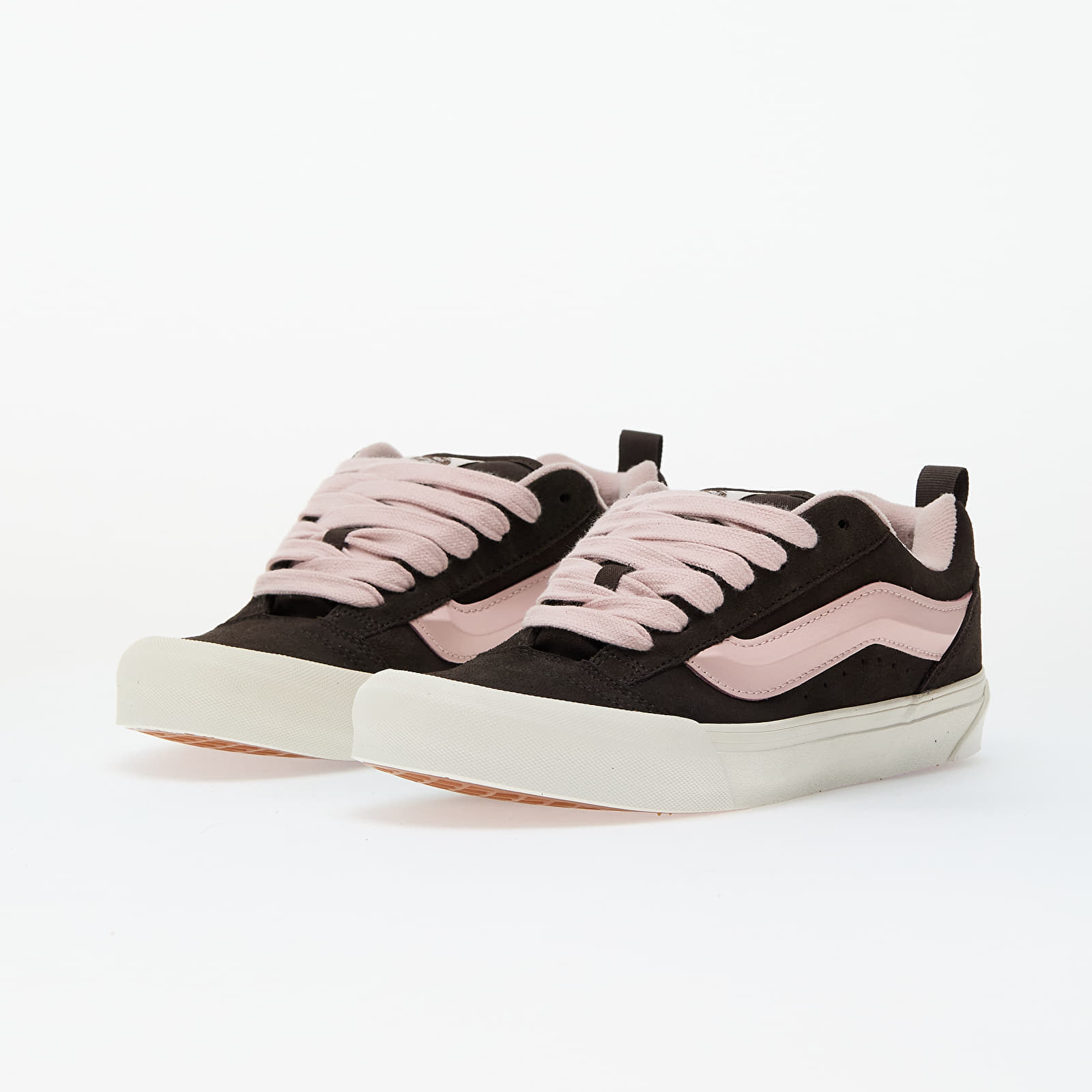 Muške tenisice Vans Knu Skool Pop Sepia Rose
