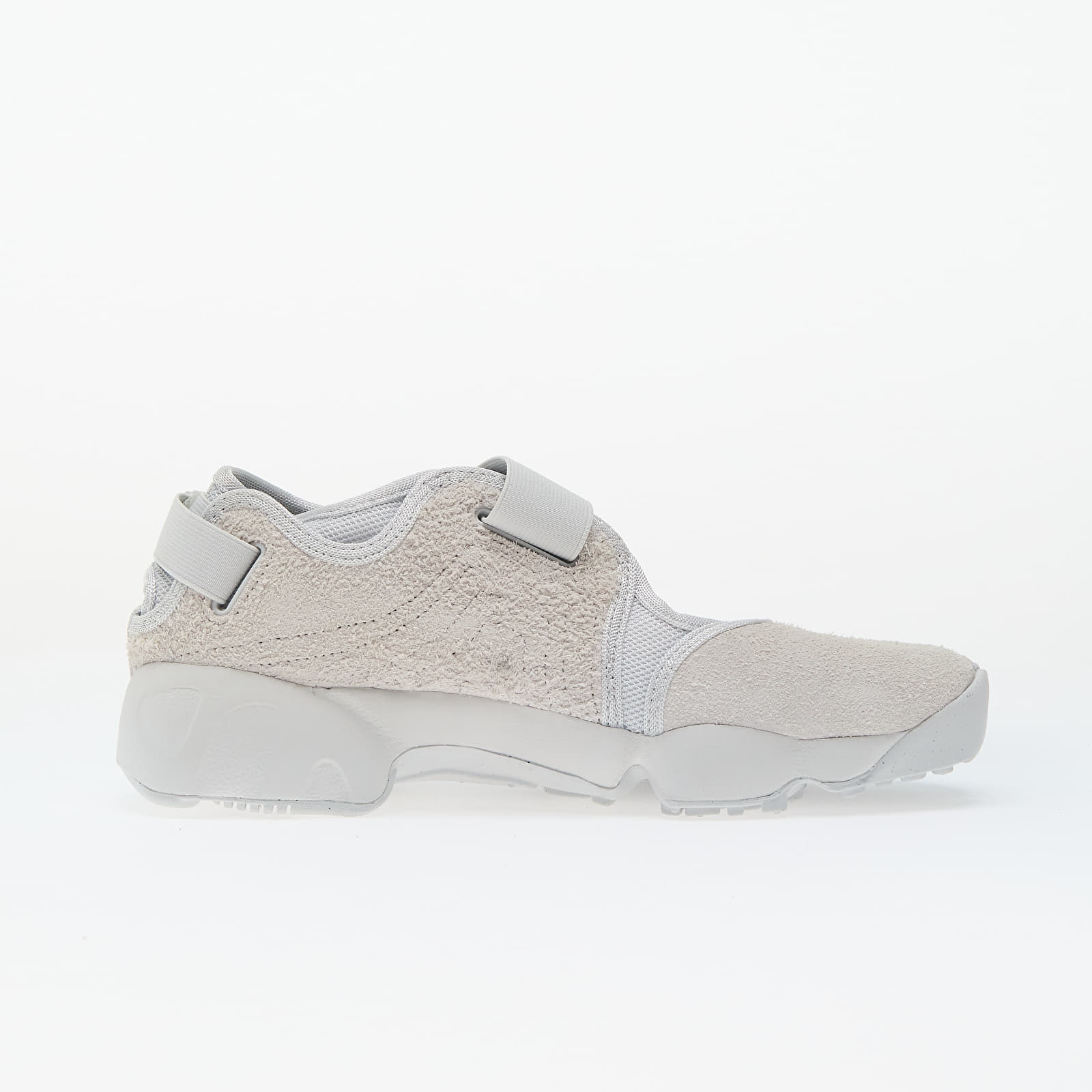 Baskets et chaussures pour femmes Nike W Air Rift Photon Dust/ Summit White