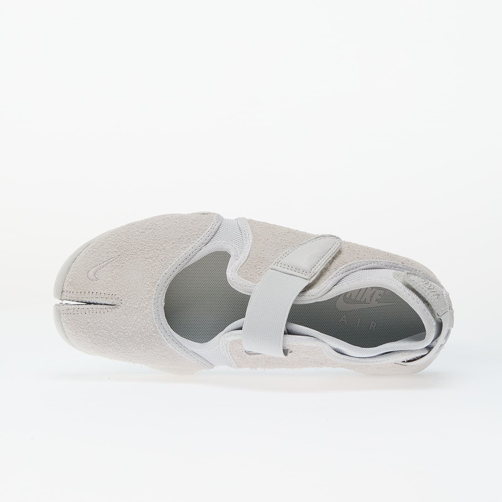 Baskets et chaussures pour femmes Nike W Air Rift Photon Dust/ Summit White