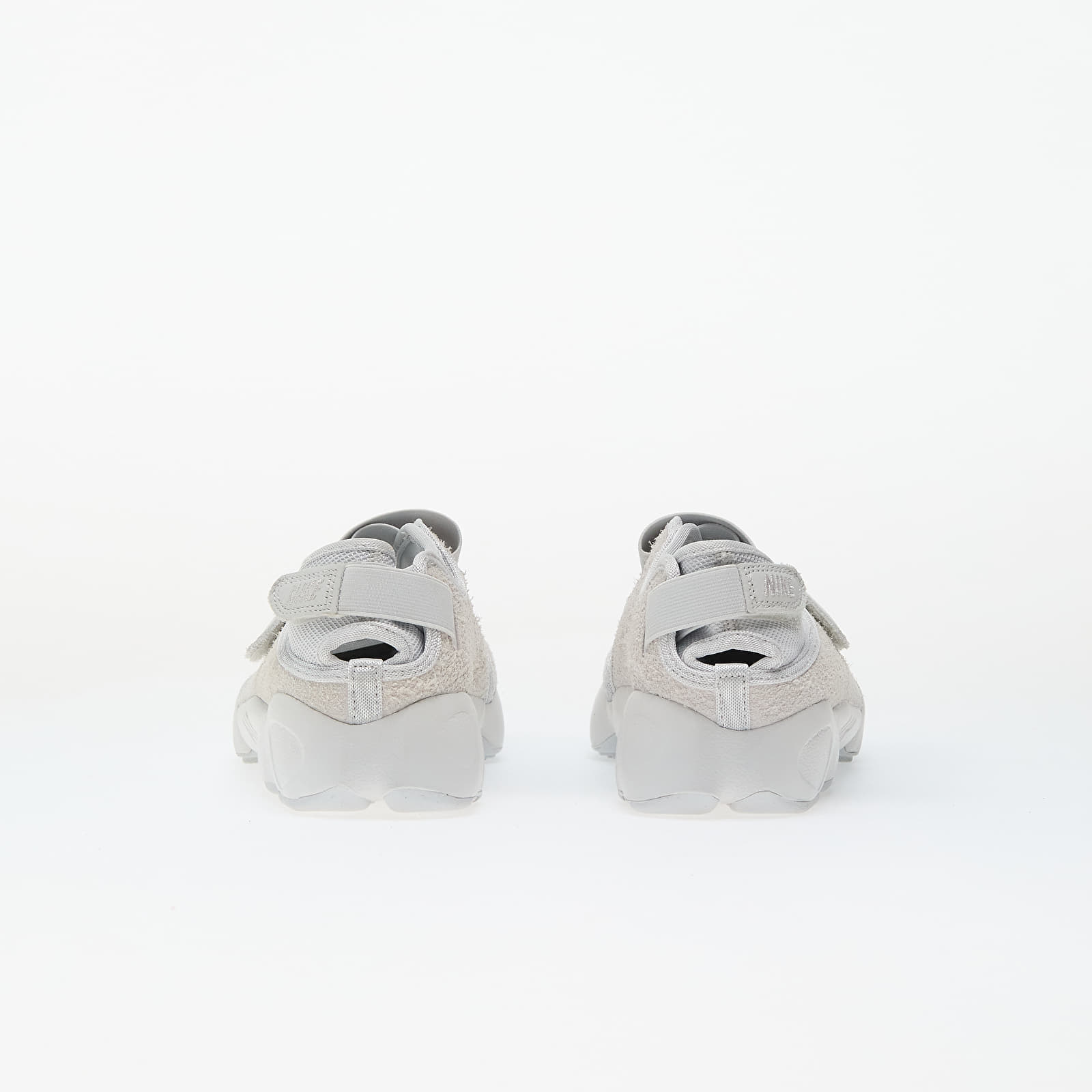 Baskets et chaussures pour femmes Nike W Air Rift Photon Dust/ Summit White