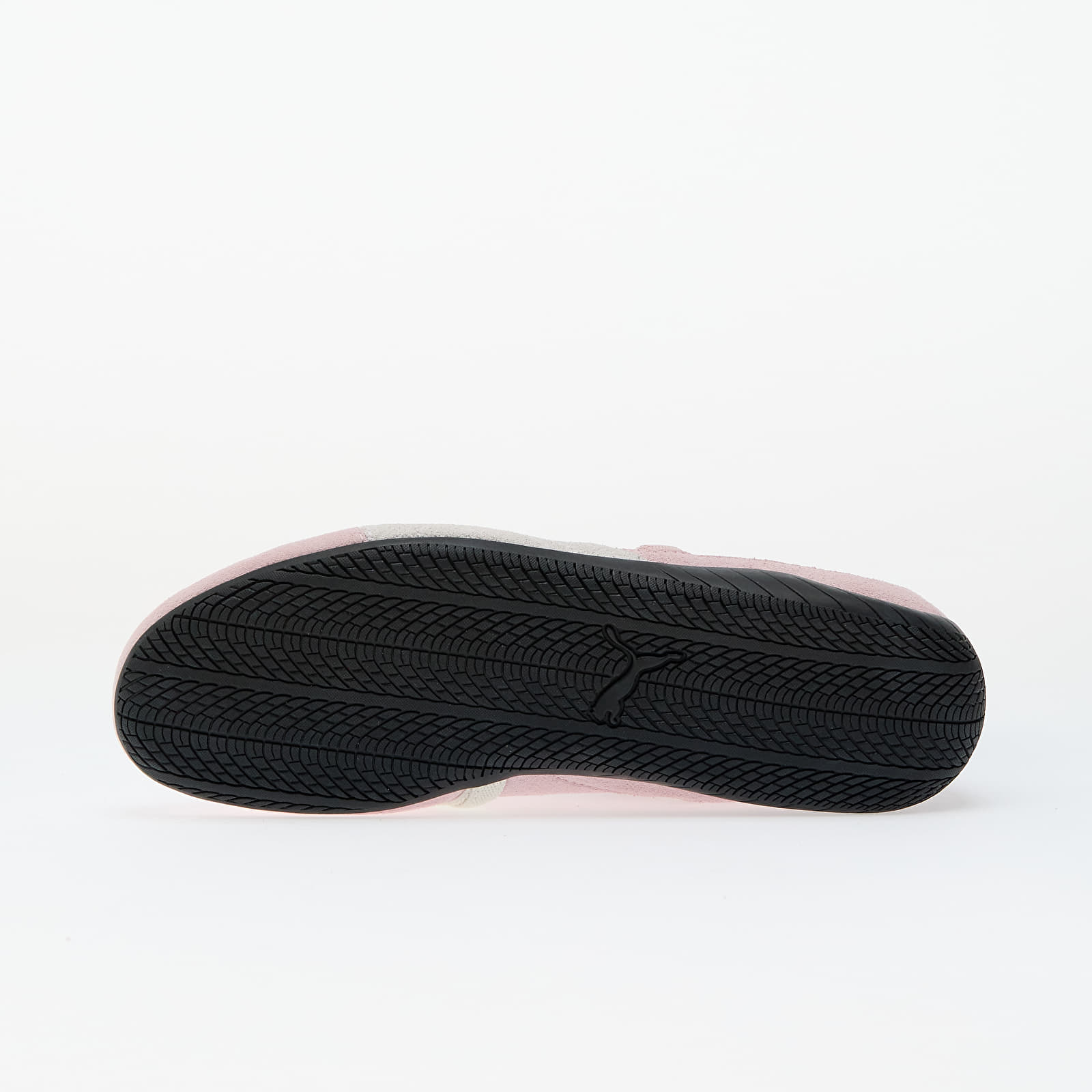 Women's sneakers and shoes Puma Speedcat Ballet SD Wns Whisp Of Pink-Pwhite-W White