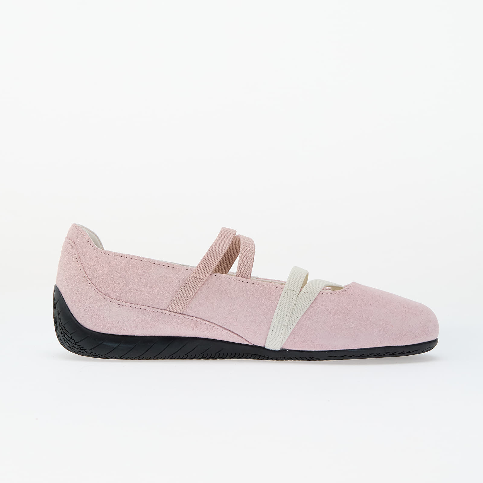 Women's sneakers and shoes Puma Speedcat Ballet SD Wns Whisp Of Pink-Pwhite-W White