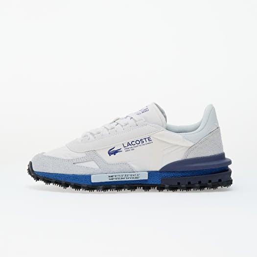 LACOSTE Elite Active White