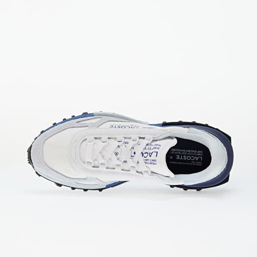 Scarpe uomo LACOSTE Elite Active White Queens