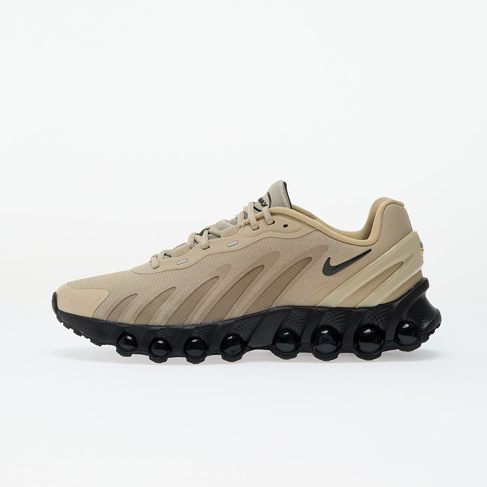 Men's sneakers and shoes Nike Air Max DN8 Desert Khaki/ Black-Desert Khaki-Black